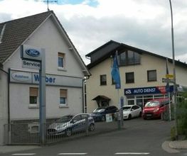 Autohaus Weber Bild 1