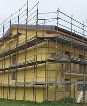 Gioutzin Mani Mani Bau Bild 1