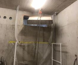 Barmettler Betonbohren Bild 2