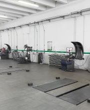 Euromaster Lentisco Gomme immagine 9