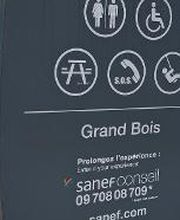 Aire de Grand Bois image 2
