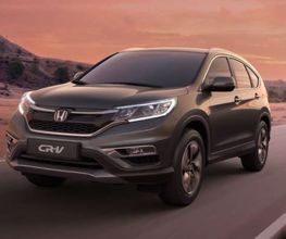 Tanner-Weber concessionnaire Honda Bild 6