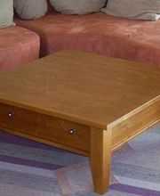 Der Schreiner am Markt Bild 1