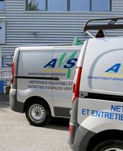 Agence Multi-Services image 1