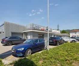 AMAG Mendrisio Audi Bild 12