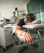 Physio Station - Schlieren Bild 4