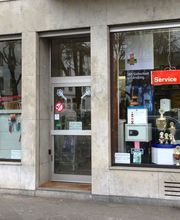 Weber & Bohley Bild 1