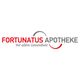 Logo der Fortunatus Apotheke