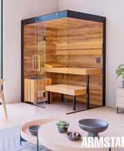 ARMSTARK Whirlpools, Swim Spas, Saunen & Infrarotkabinen Bild 13