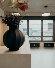 Theraplus - Physiotherapie München Bild 8