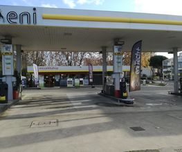 Station Service Enilive - Cap d'Agde image 2