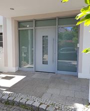 Mauch Haustüren Bild 3