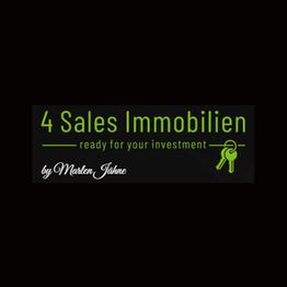 4 Sales Immobilien
