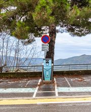 EVzen station de recharge image 2