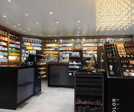 Stern Apotheke Lenzburg AG Bild 4