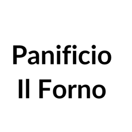 Panificio Il Forno logo