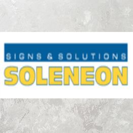 Soleneon Service logo