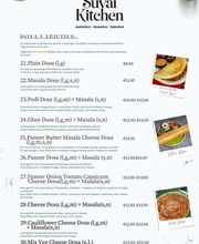 Suvai Kitchen Bild 14