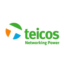 Teicos logo