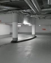Q-Park Haus Postplatz Bild 7