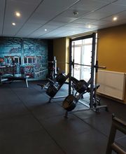 M4Fitness Salzkotten Bild 9