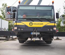 Maucher Service GmbH Bild 3