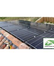 Green Home Habitat image 5