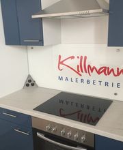 Malerbetrieb Killmann | Fassade Bild 1