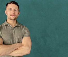 Heilpraktiker & Personal Trainer Andreas Ewert Bild 2