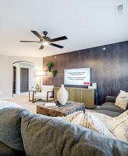 The Landing New Homes in Vandalia by Fischer Homes image 5