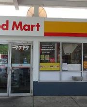 Fuel up at Shell located at 7777 Landover Rd. Landover, MD!