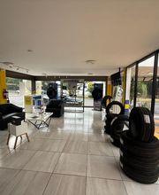 Michelin Car Service Eurollantas Suc. Carranza imagen 5