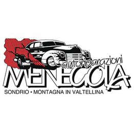 Autoriparazioni Menegola logo