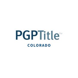 PGP Title - Colorado
