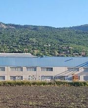 S . A . P . B Sté Alpine Préfabrication Béton image 1