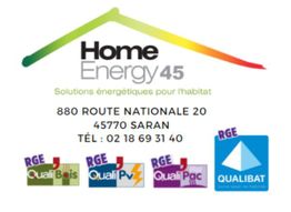 Home Energy 45
