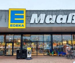 EDEKA Maaß Bild 1