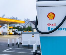 Shell Recharge Charging Station Bild 5