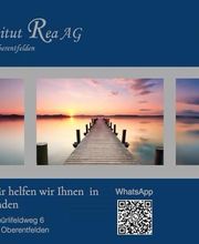 Bestattungsinstitut Rea AG Bild 1