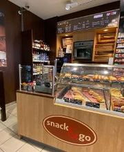 JET Tankstelle Bild 6