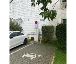 e-regio Ladestation Bild 1