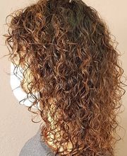 Coiffure Esprit Bild 12