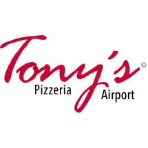 Tony's Pizzeria Airport