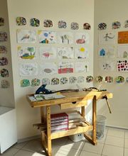 Ergotherapie Rita Donath Bild 5