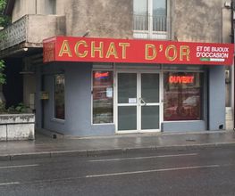 Achat d'Or et Change image 4