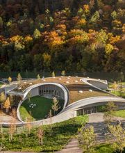 GAME Architectes Bild 1