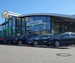 Auto Burghardt GmbH Bild 1