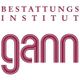 Bestattungsinstitut Gann