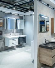 HORNBACH Bäder-Studio Sirnach Bild 7