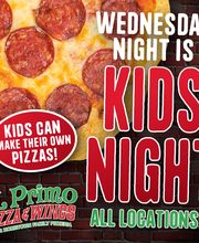 IL Primo Pizza & Wings image 5